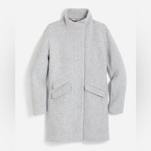 J. Crew Cocoon Stadium Jacket *NWOT*